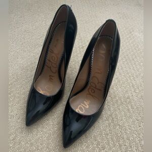 Sam Edelman Black Pumps